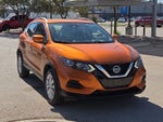 2020 Nissan Rogue Sport SV
