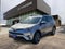 2018 Toyota RAV4 Hybrid Limited