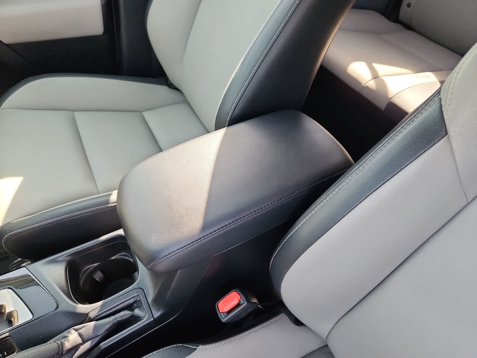 2018 Toyota RAV4 Hybrid Limited