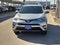 2018 Toyota RAV4 Hybrid Limited