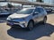 2018 Toyota RAV4 Hybrid Limited