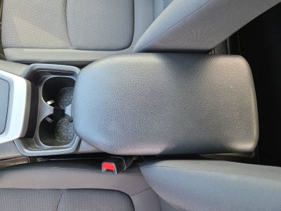 2019 Toyota RAV4 Hybrid LE