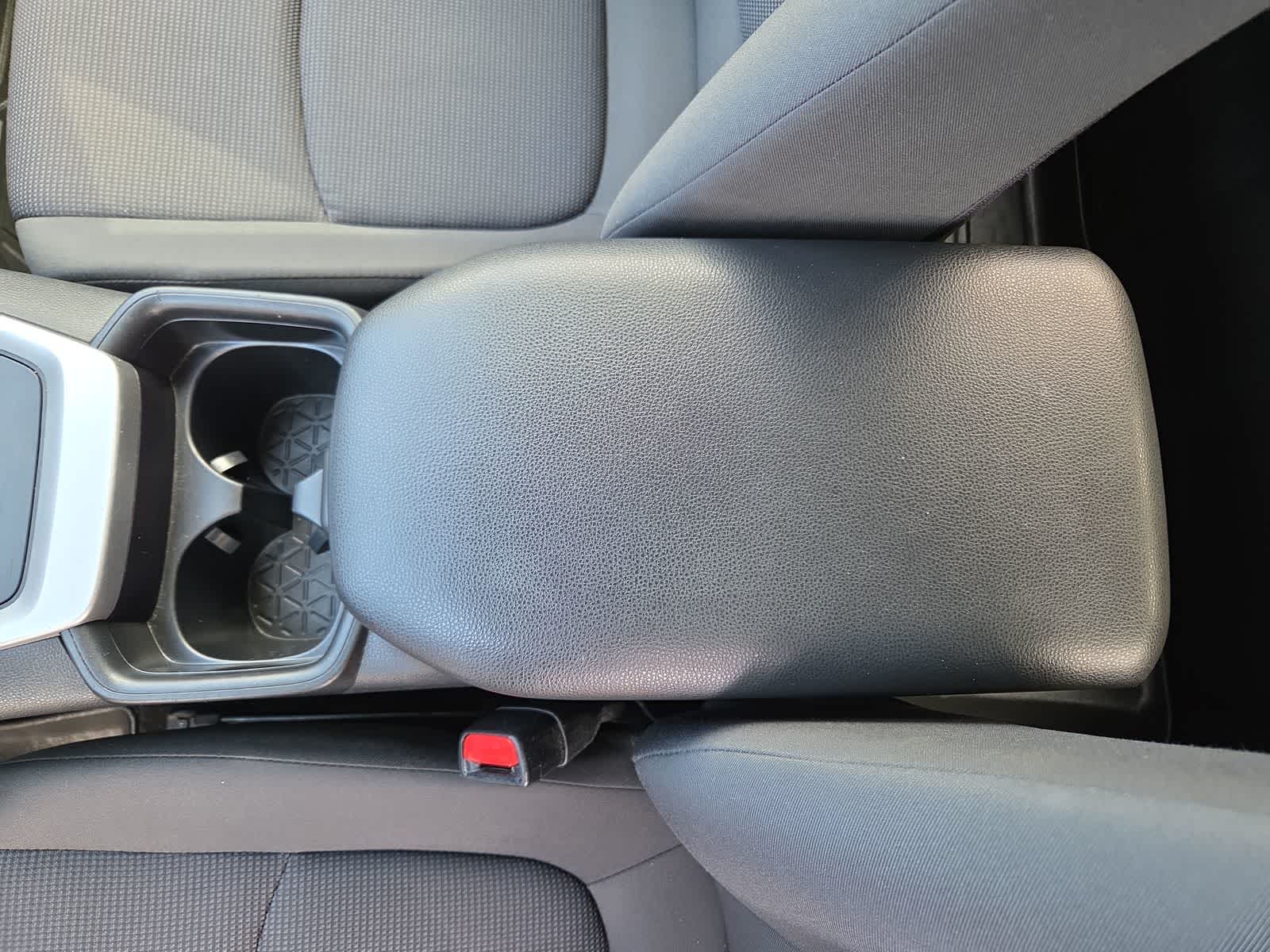 2019 Toyota RAV4 Hybrid LE