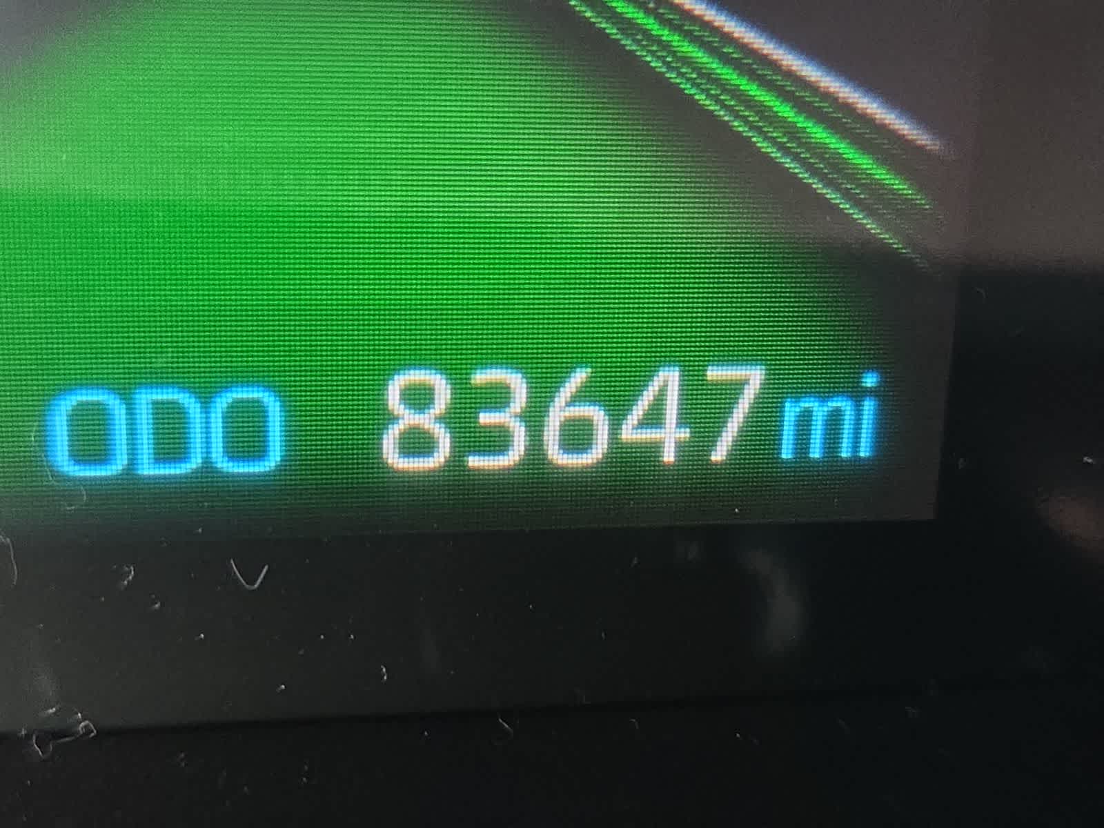 2019 Toyota RAV4 Hybrid LE