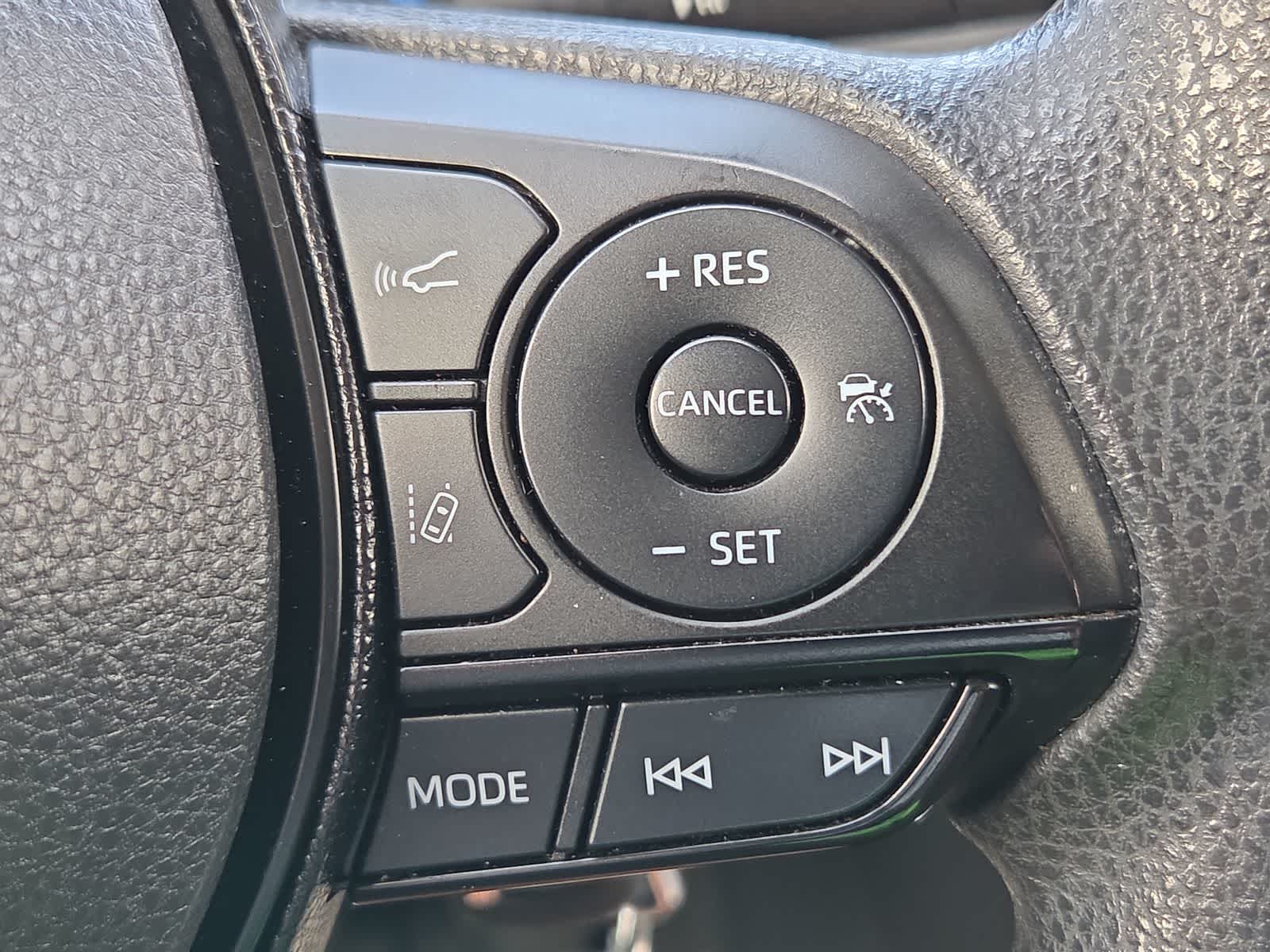 2019 Toyota RAV4 Hybrid LE