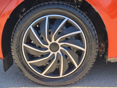 2014 Scion iQ 3dr HB (Natl)