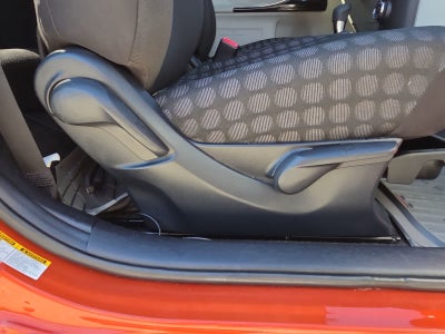 2014 Scion iQ 3dr HB (Natl)