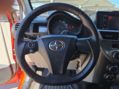 2014 Scion iQ 3dr HB (Natl)