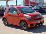 2014 Scion iQ 3dr HB (Natl)