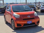 2014 Scion iQ 3dr HB (Natl)