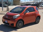 2014 Scion iQ 3dr HB (Natl)