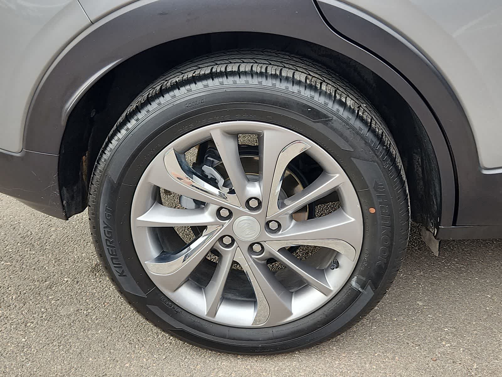 2023 Buick Encore GX Essence