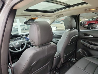 2023 Buick Encore GX Essence