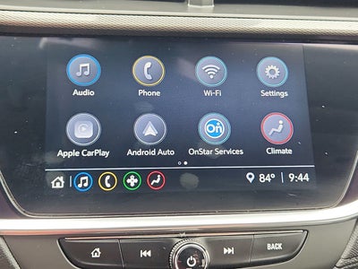 2023 Buick Encore GX Essence