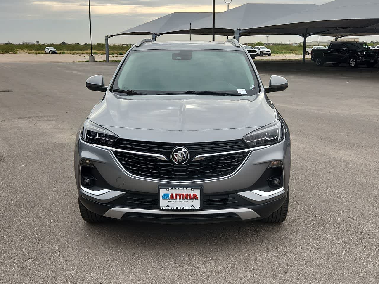 2023 Buick Encore GX Essence