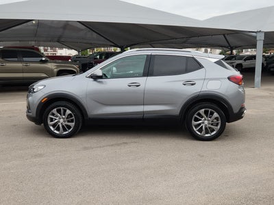 2023 Buick Encore GX Essence