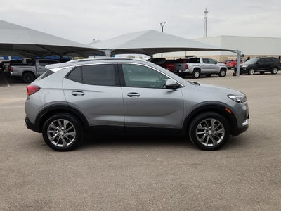 2023 Buick Encore GX Essence