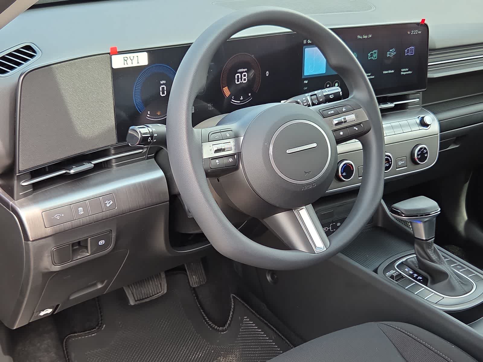 2027 Hyundai KONA SE