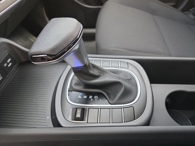 2027 Hyundai KONA SE