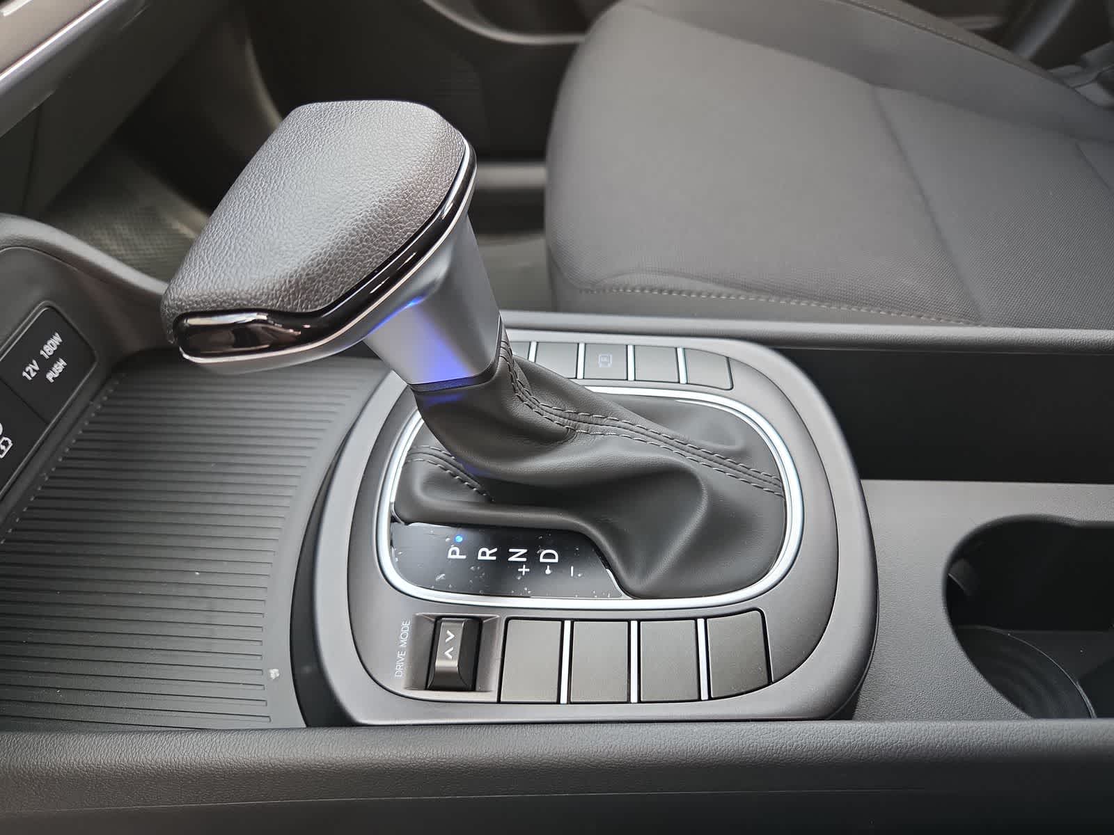 2027 Hyundai KONA SE