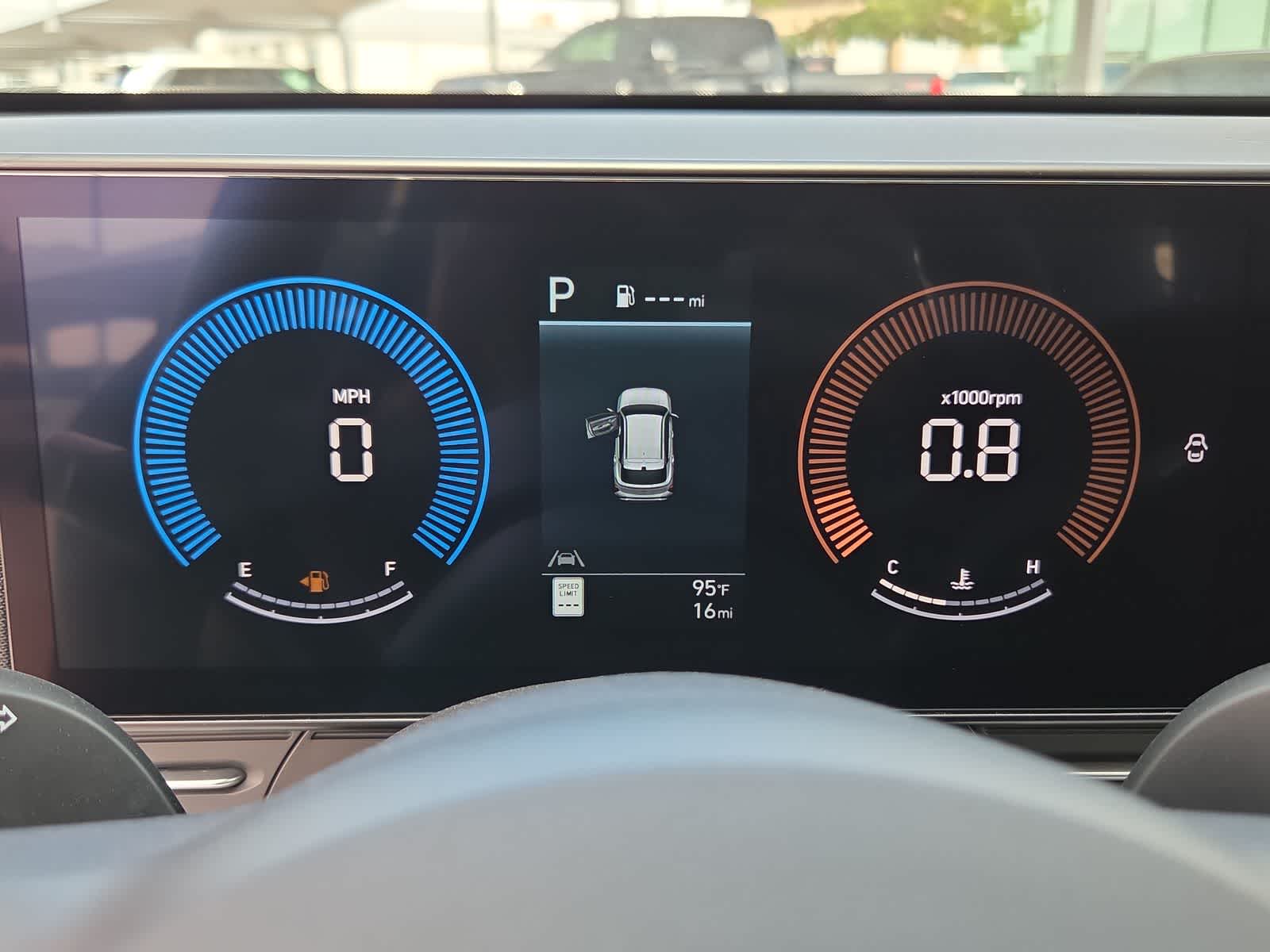 2027 Hyundai KONA SE
