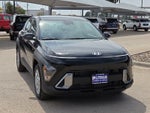 2027 Hyundai KONA SE