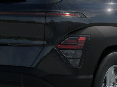 2027 Hyundai KONA SE