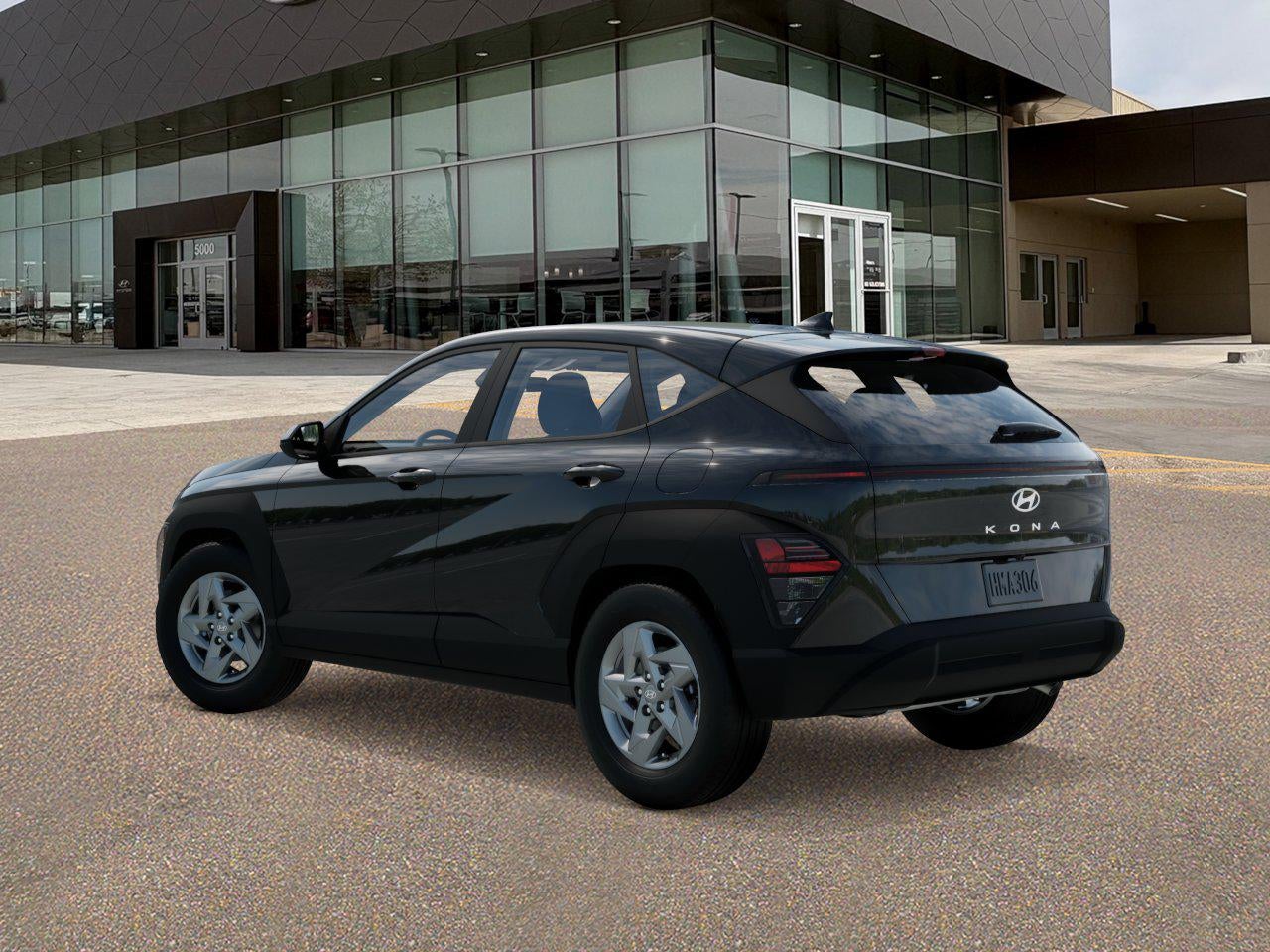 2027 Hyundai KONA SE