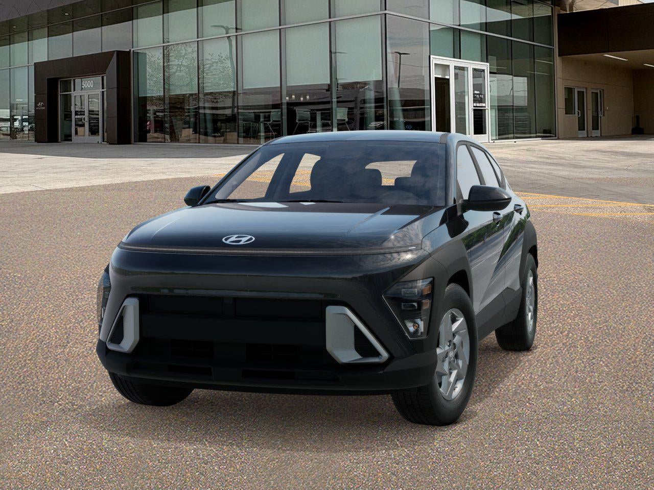 2027 Hyundai KONA SE