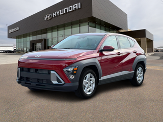 2027 Hyundai KONA SE