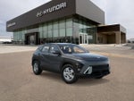 2027 Hyundai KONA SE