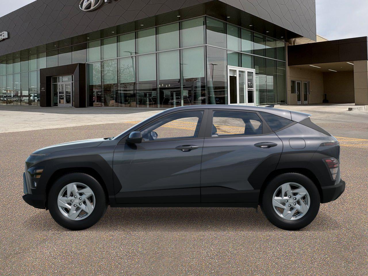 2027 Hyundai KONA SE