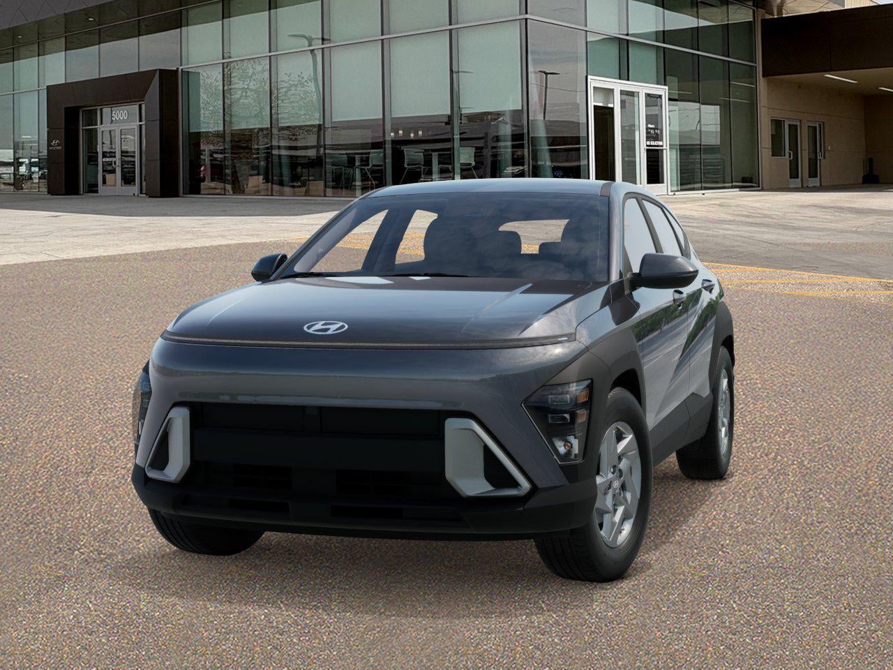 2027 Hyundai KONA SE