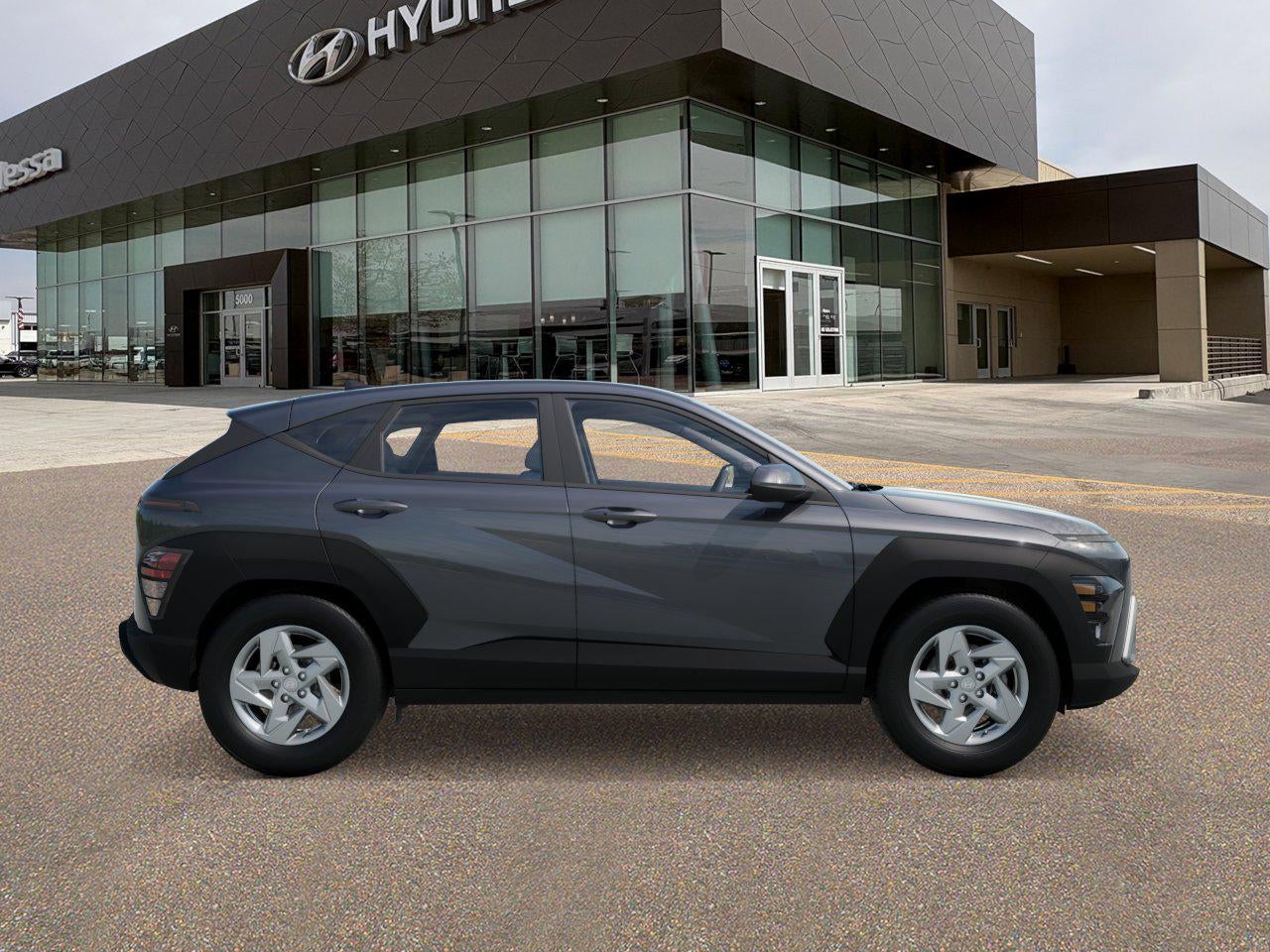 2027 Hyundai KONA SE