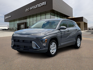 2027 Hyundai KONA SE