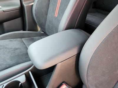 2025 Hyundai KONA N Line S