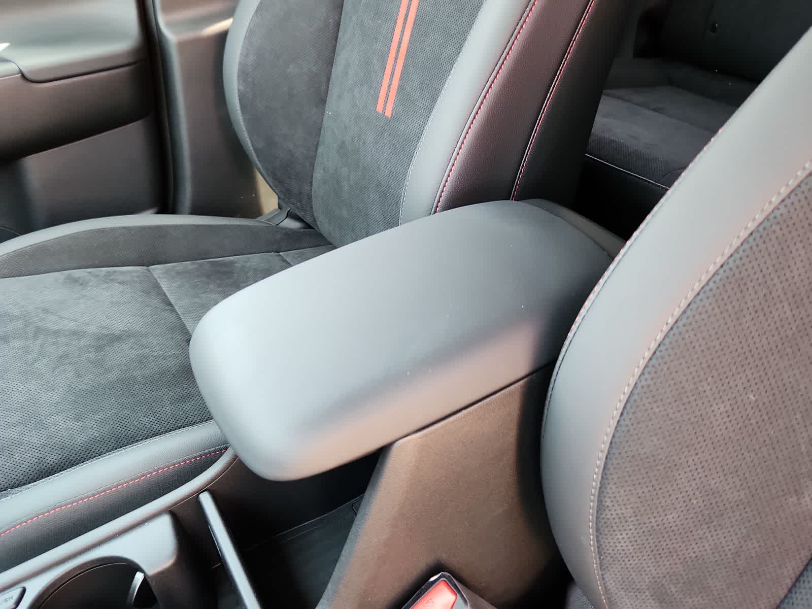 2025 Hyundai KONA N Line S