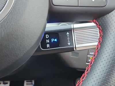 2025 Hyundai KONA N Line S