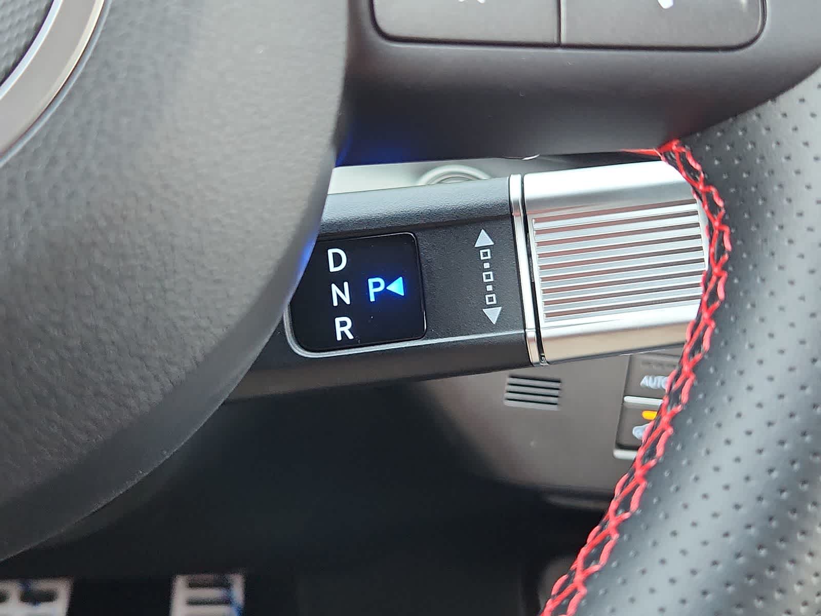 2025 Hyundai KONA N Line S