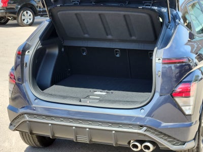 2025 Hyundai KONA N Line S