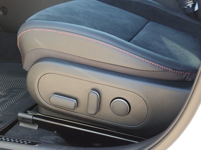 2025 Hyundai KONA N Line S