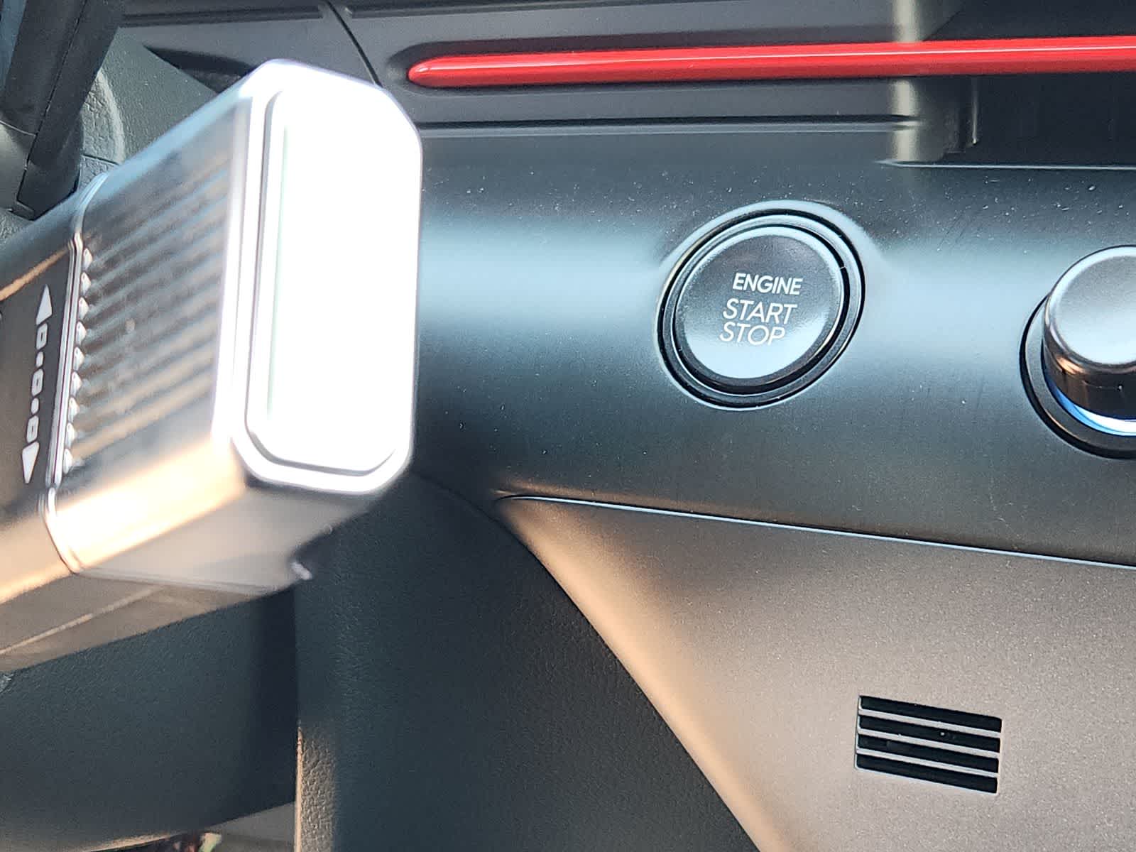 2025 Hyundai KONA N Line S