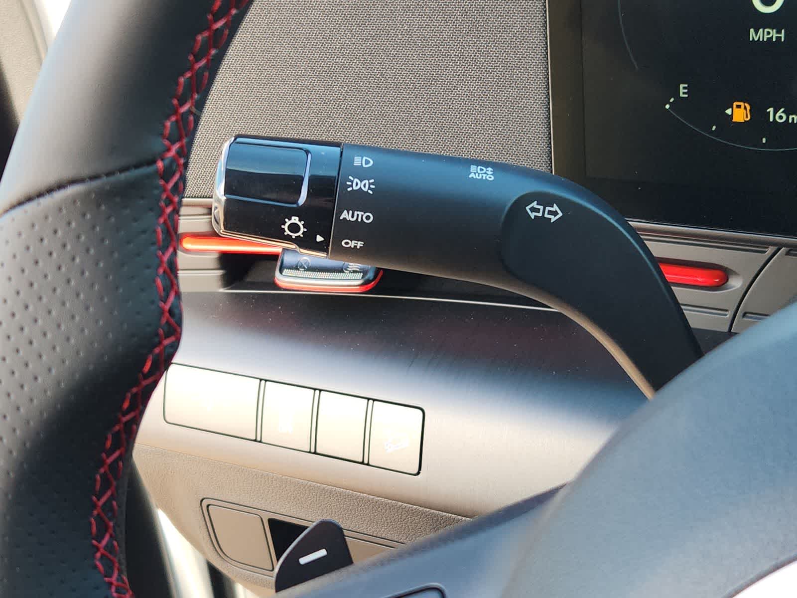 2025 Hyundai KONA N Line S