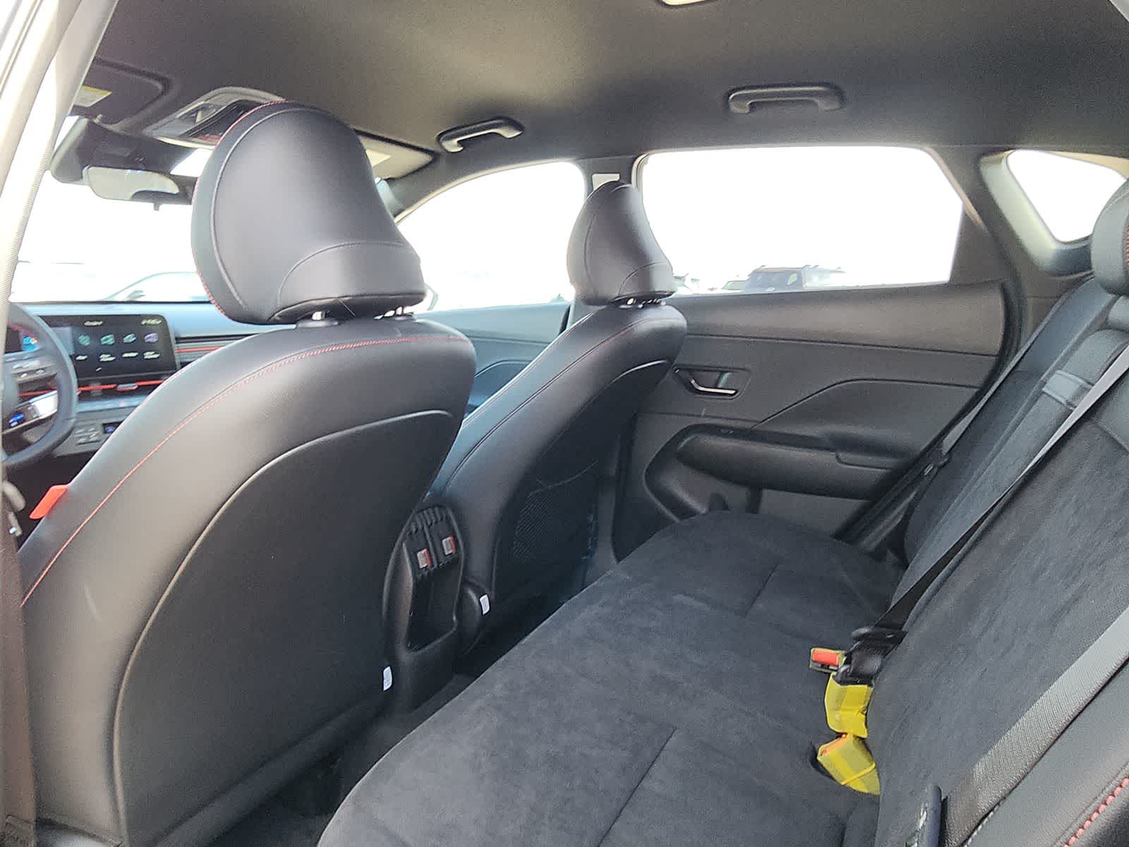 2025 Hyundai KONA N Line S