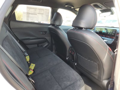 2025 Hyundai KONA N Line S
