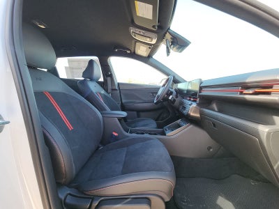 2025 Hyundai KONA N Line S