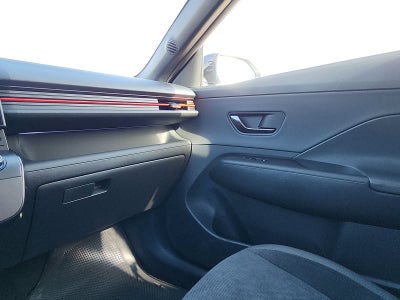2025 Hyundai KONA N Line S
