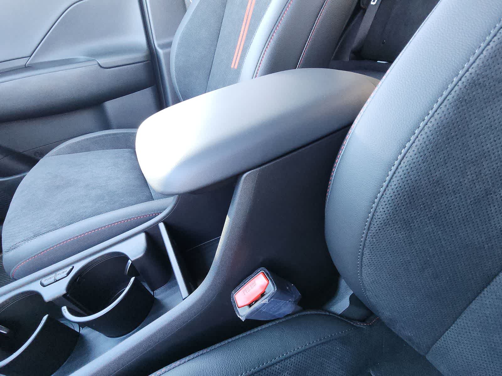 2025 Hyundai KONA N Line S