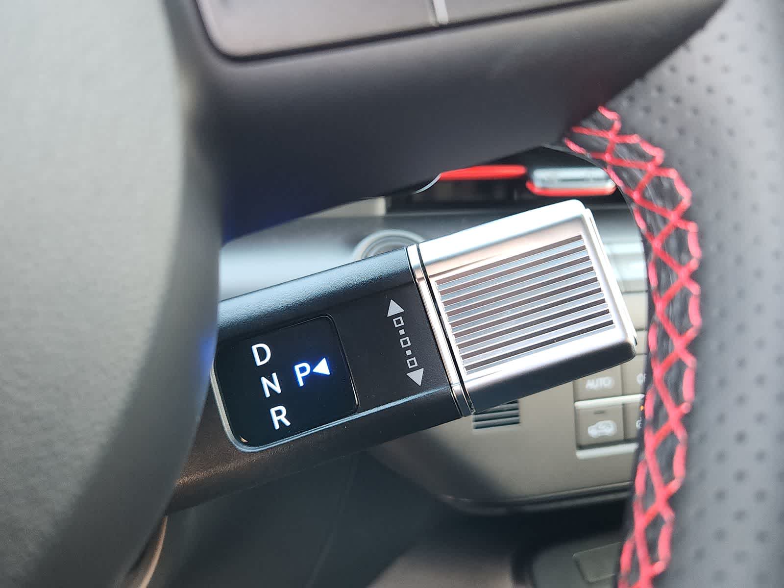 2025 Hyundai KONA N Line S