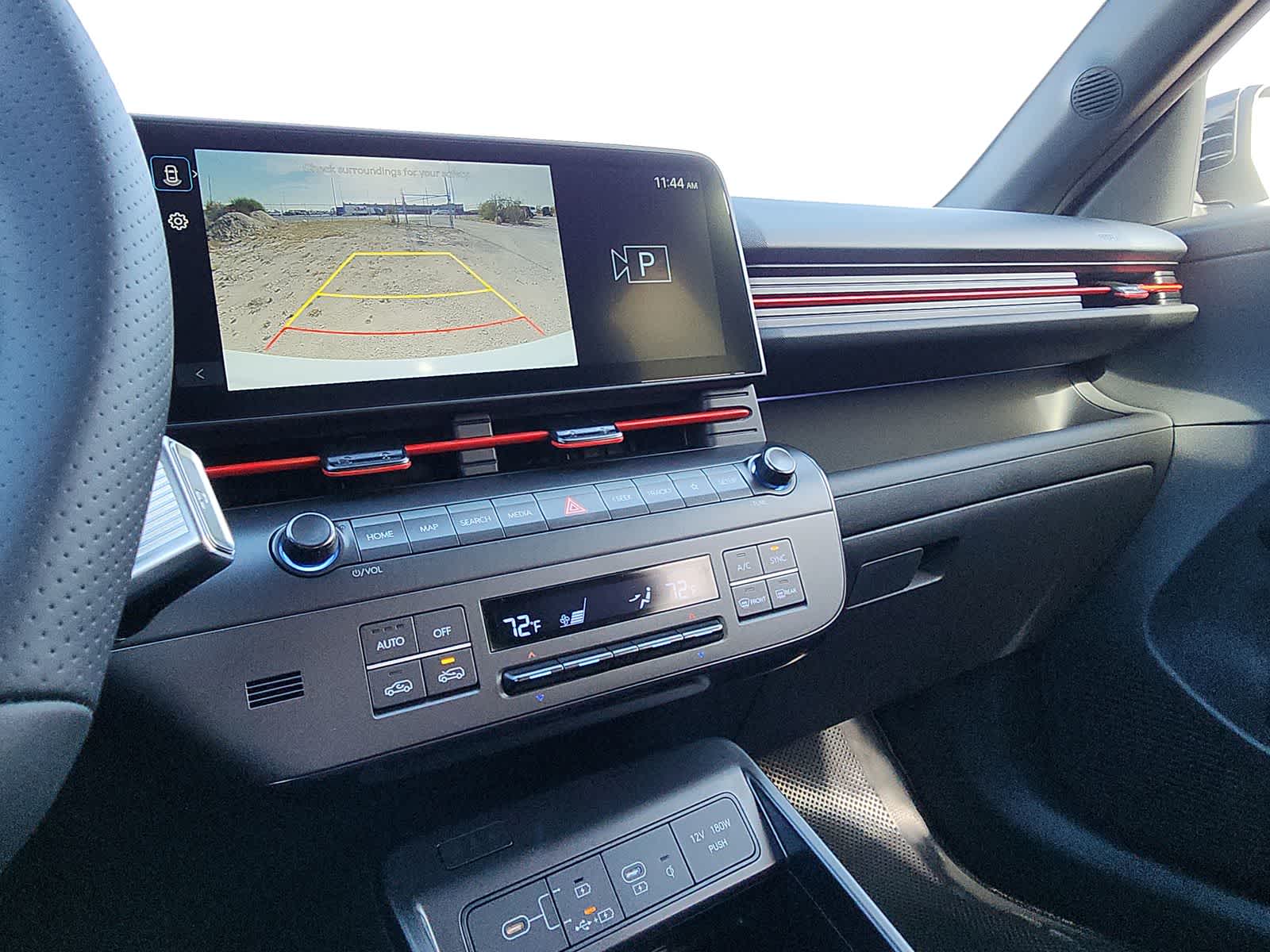 2025 Hyundai KONA N Line S